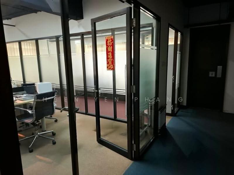 Pejabat untuk Disewa di Mid Valley City (Kuala Lumpur) - Heen Yen Phang - Interior - PropertyGuru.com.my