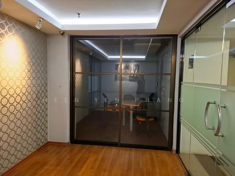 Pejabat untuk Disewa di Mid Valley City (Kuala Lumpur) - Heen Yen Phang - Interior - PropertyGuru.com.my