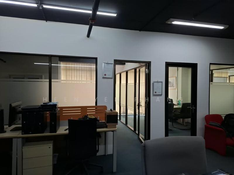 Pejabat untuk Disewa di Mid Valley City (Kuala Lumpur) - Heen Yen Phang - Interior - PropertyGuru.com.my