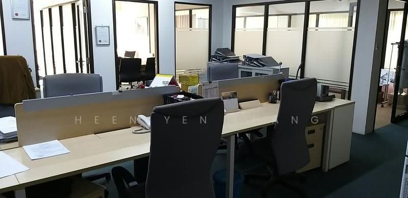 Pejabat untuk Disewa di Mid Valley City (Kuala Lumpur) - Heen Yen Phang - Interior - PropertyGuru.com.my