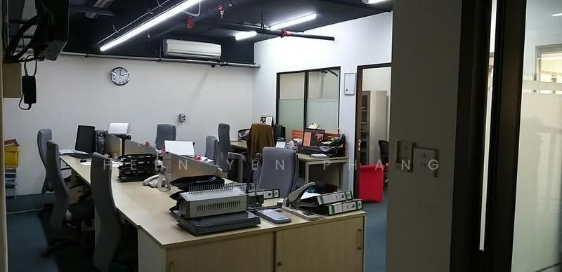 Pejabat untuk Disewa di Mid Valley City (Kuala Lumpur) - Heen Yen Phang - Interior - PropertyGuru.com.my