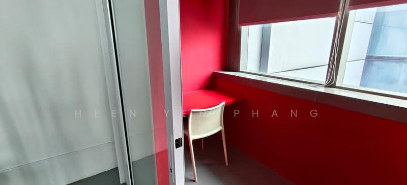 Office for Rent in KL Eco City (Kuala Lumpur) - Heen Yen Phang - Study - PropertyGuru.com.my
