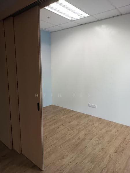 Pejabat untuk Disewa di KL Eco City (Kuala Lumpur) - Heen Yen Phang - Interior - PropertyGuru.com.my