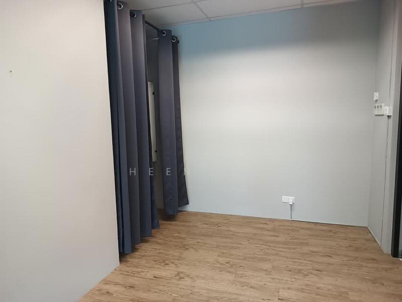 Pejabat untuk Disewa di KL Eco City (Kuala Lumpur) - Heen Yen Phang - Interior - PropertyGuru.com.my