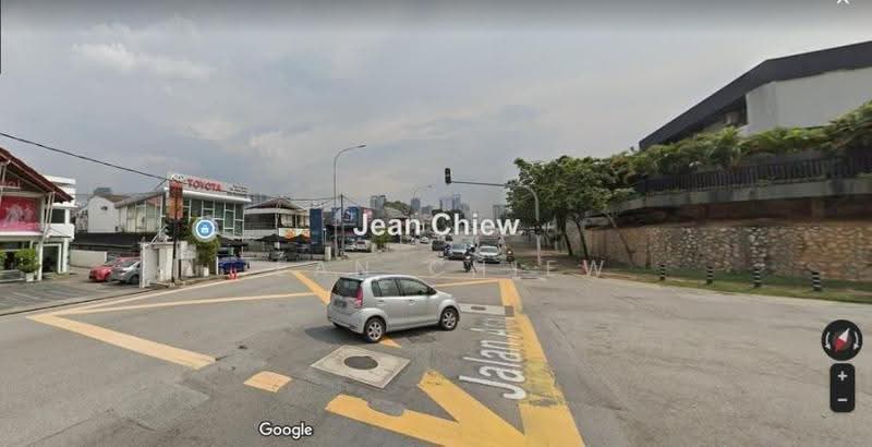 Commercial Bungalow for Sale in Bangsar (Bangsar) - Jean Chiew - PropertyGuru.com.my