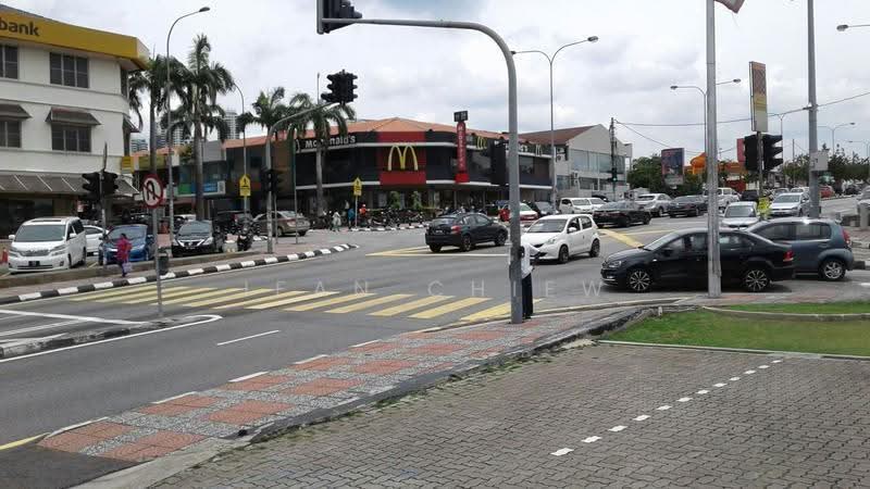 Commercial Bungalow for Sale in Bangsar (Bangsar) - Jean Chiew - Exterior - PropertyGuru.com.my
