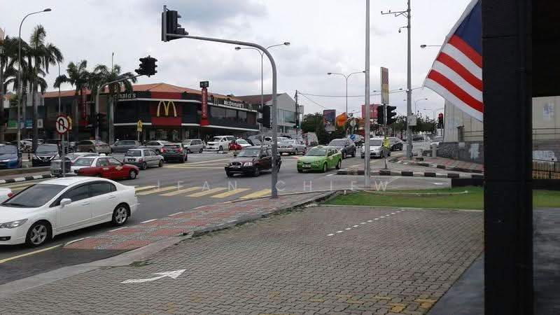 Commercial Bungalow for Sale in Bangsar (Bangsar) - Jean Chiew - Exterior - PropertyGuru.com.my