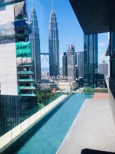 Service Residence for Sale at The Ruma - Jean Chiew - PropertyGuru.com.my