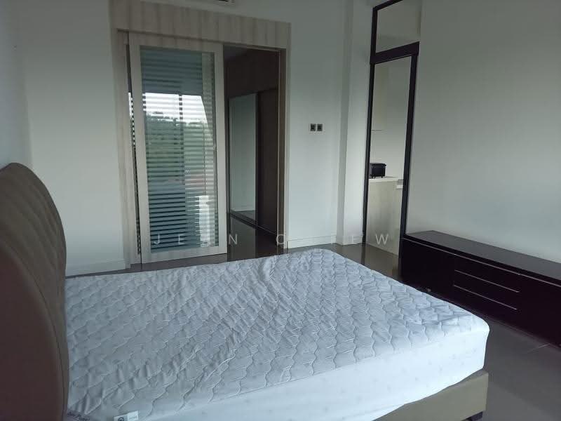 Kondominium untuk Disewa di Identiti U-Thant - Jean Chiew - Bedroom - PropertyGuru.com.my