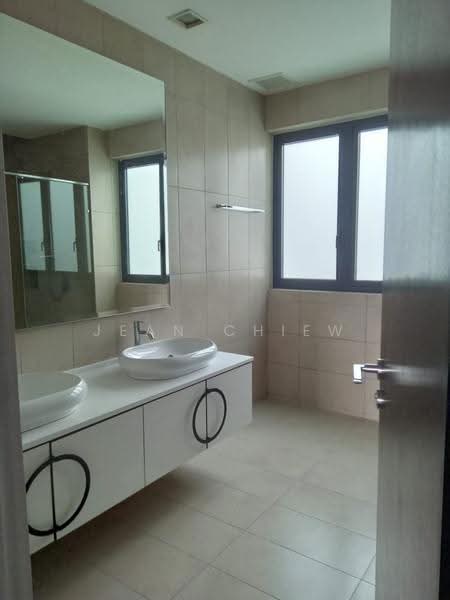 Kondominium untuk Disewa di Identiti U-Thant - Jean Chiew - Bathroom - PropertyGuru.com.my