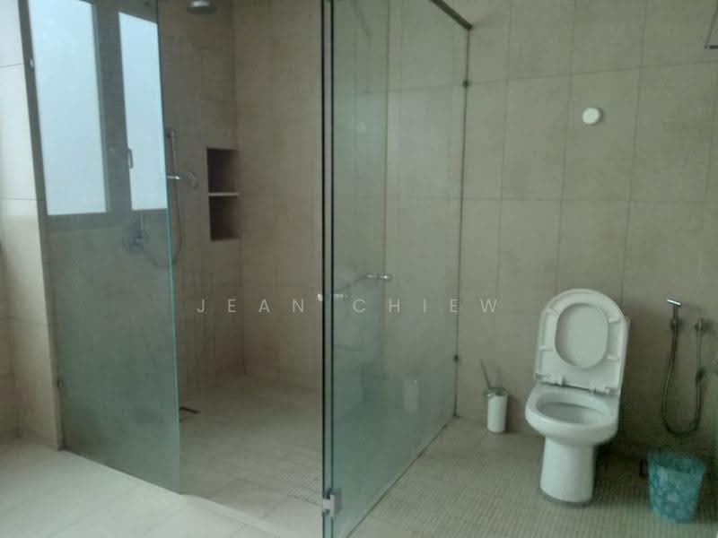 Kondominium untuk Disewa di Identiti U-Thant - Jean Chiew - Bathroom - PropertyGuru.com.my