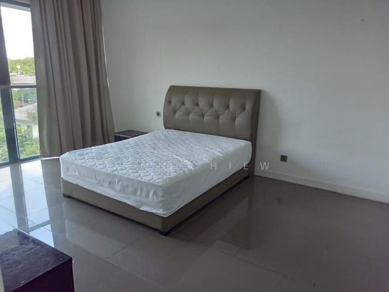 Kondominium untuk Disewa di Identiti U-Thant - Jean Chiew - Bedroom - PropertyGuru.com.my