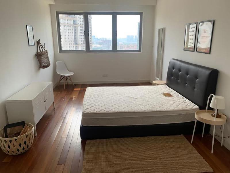 Kondominium untuk Disewa di Sixceylon - Jean Chiew - Bedroom - PropertyGuru.com.my