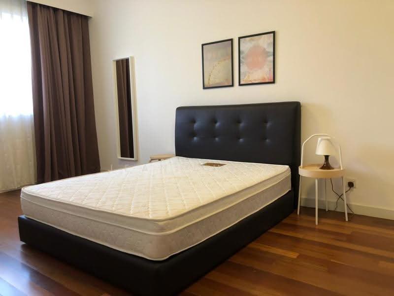 Kondominium untuk Disewa di Sixceylon - Jean Chiew - Bedroom - PropertyGuru.com.my