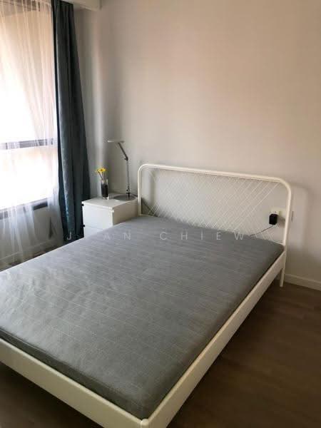 Kediaman Servis untuk Disewa di The Ruma - Jean Chiew - Bedroom - PropertyGuru.com.my