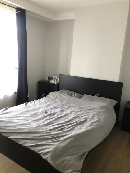 Kediaman Servis untuk Disewa di The Ruma - Jean Chiew - Bedroom - PropertyGuru.com.my