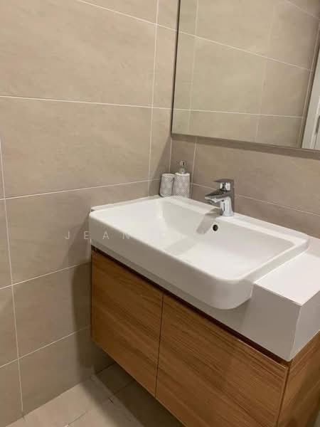 Kediaman Servis untuk Disewa di The Ruma - Jean Chiew - Bathroom - PropertyGuru.com.my