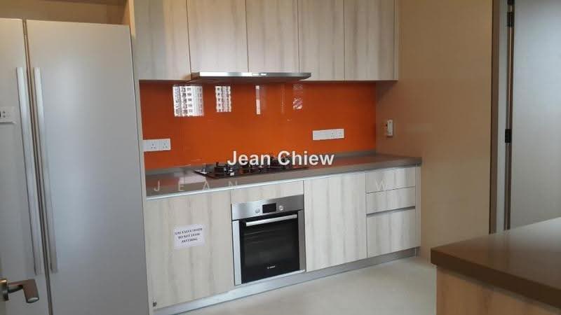 Kondominium untuk Dijual di Serai - Jean Chiew - PropertyGuru.com.my