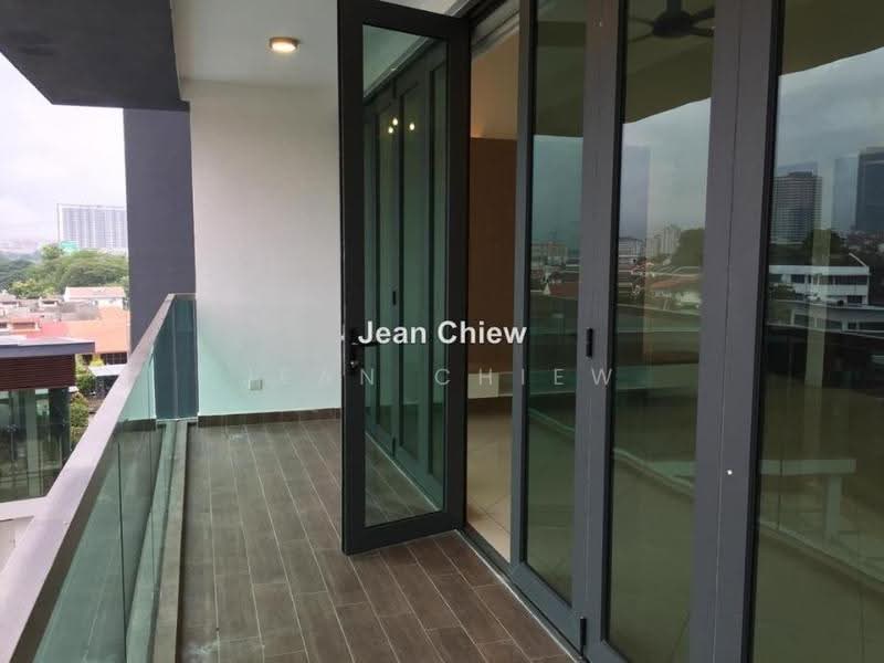 Apartment for Rent at Arvore Residence - Jean Chiew - PropertyGuru.com.my