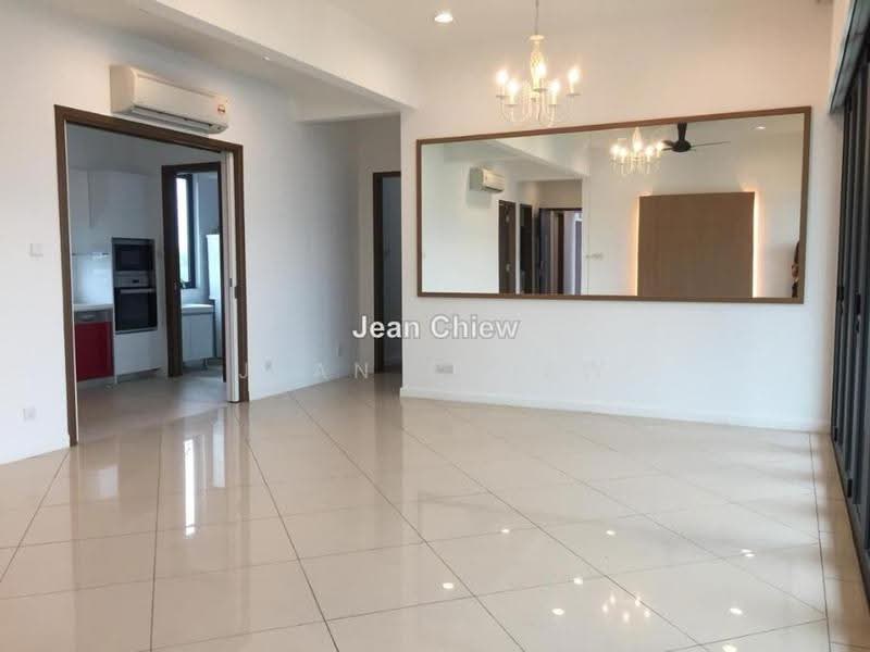 Apartment for Rent at Arvore Residence - Jean Chiew - PropertyGuru.com.my