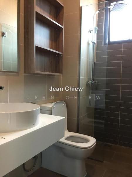 Apartment for Rent at Arvore Residence - Jean Chiew - PropertyGuru.com.my