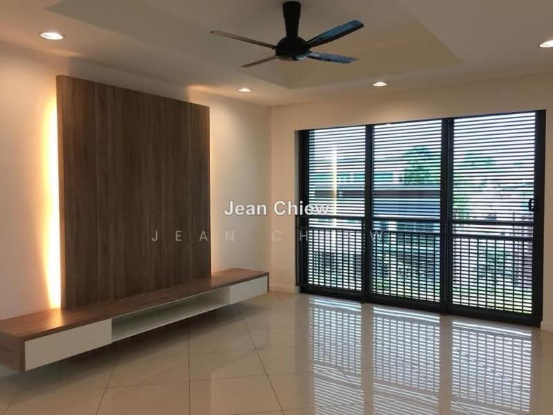 Apartment for Rent at Arvore Residence - Jean Chiew - PropertyGuru.com.my