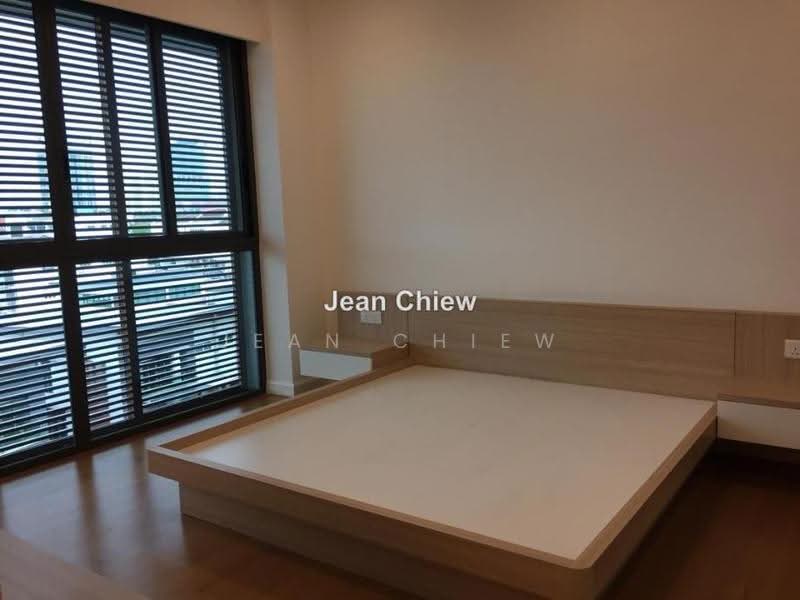 Apartment for Rent at Arvore Residence - Jean Chiew - PropertyGuru.com.my
