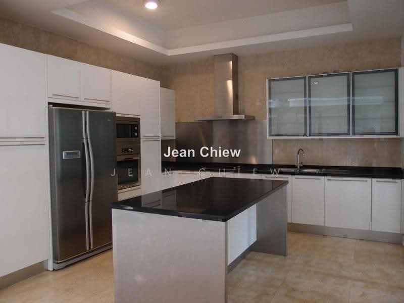 Semi-Detached House for Sale in Idamansara (Damansara Heights) - Jean Chiew - PropertyGuru.com.my
