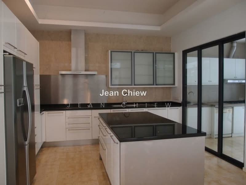 Semi-Detached House for Sale in Idamansara (Damansara Heights) - Jean Chiew - PropertyGuru.com.my