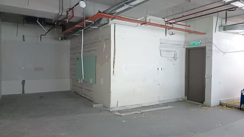 Pejabat untuk Disewa di KL Eco City (Kuala Lumpur) - Heen Yen Phang - Interior - PropertyGuru.com.my