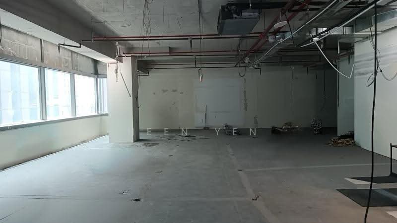 Pejabat untuk Disewa di KL Eco City (Kuala Lumpur) - Heen Yen Phang - Interior - PropertyGuru.com.my