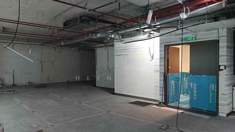 Pejabat untuk Disewa di KL Eco City (Kuala Lumpur) - Heen Yen Phang - Interior - PropertyGuru.com.my