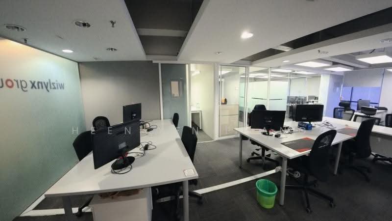 Pejabat untuk Disewa di Mid Valley City (Kuala Lumpur) - Heen Yen Phang - Interior - PropertyGuru.com.my