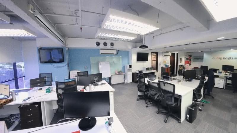 Pejabat untuk Disewa di Mid Valley City (Kuala Lumpur) - Heen Yen Phang - Interior - PropertyGuru.com.my