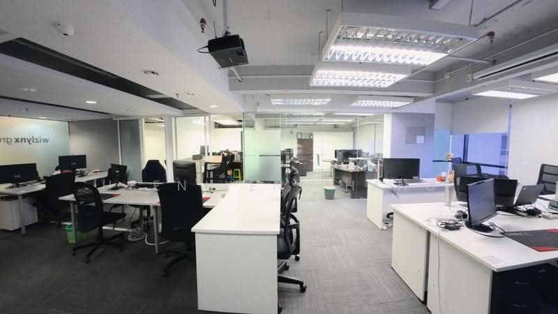 Pejabat untuk Disewa di Mid Valley City (Kuala Lumpur) - Heen Yen Phang - Interior - PropertyGuru.com.my