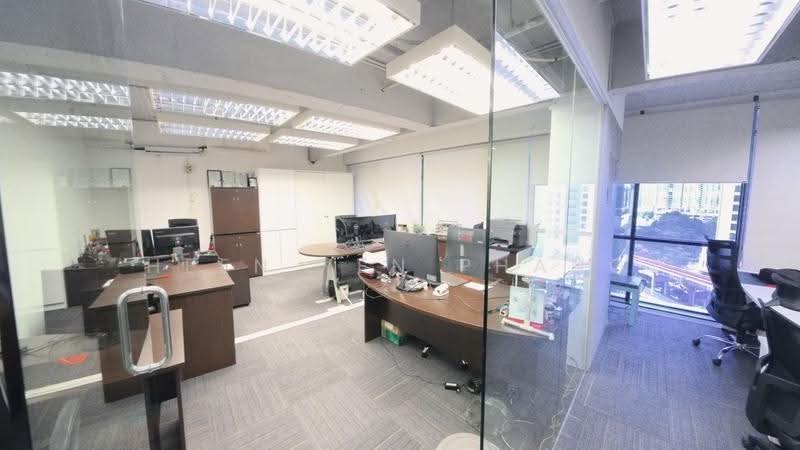 Pejabat untuk Disewa di Mid Valley City (Kuala Lumpur) - Heen Yen Phang - Interior - PropertyGuru.com.my