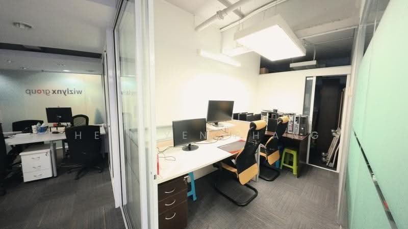 Pejabat untuk Disewa di Mid Valley City (Kuala Lumpur) - Heen Yen Phang - Interior - PropertyGuru.com.my