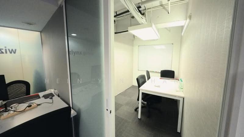 Pejabat untuk Disewa di Mid Valley City (Kuala Lumpur) - Heen Yen Phang - Study - PropertyGuru.com.my