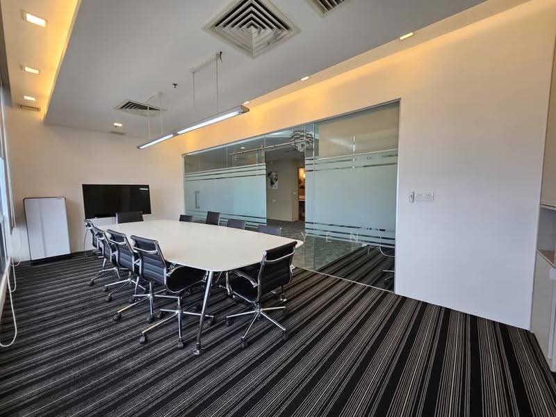 Office for Rent in Bangsar Utama (Bangsar) - Heen Yen Phang - Interior - PropertyGuru.com.my