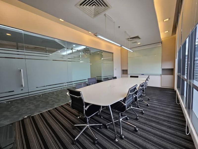 Office for Rent in Bangsar Utama (Bangsar) - Heen Yen Phang - Interior - PropertyGuru.com.my