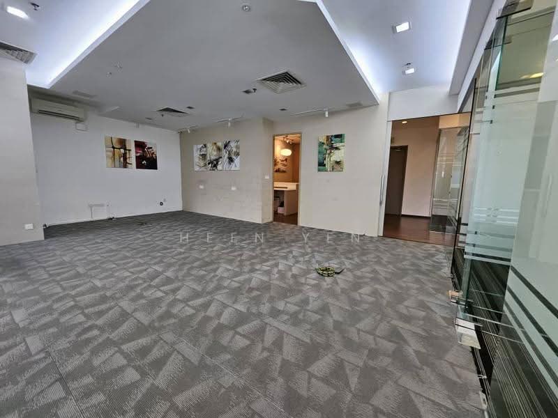 Office for Rent in Bangsar Utama (Bangsar) - Heen Yen Phang - Interior - PropertyGuru.com.my