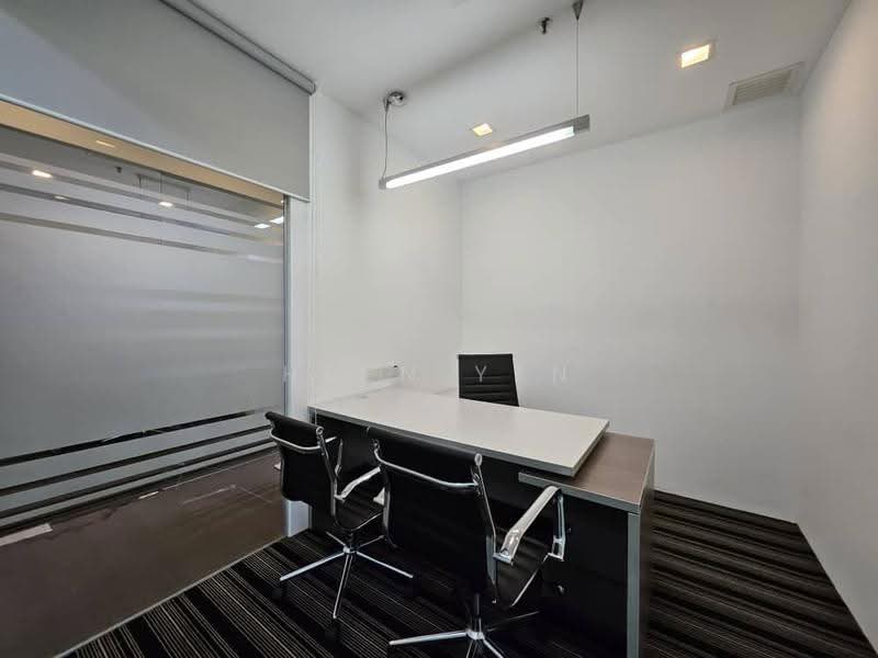 Office for Rent in Bangsar Utama (Bangsar) - Heen Yen Phang - Study - PropertyGuru.com.my