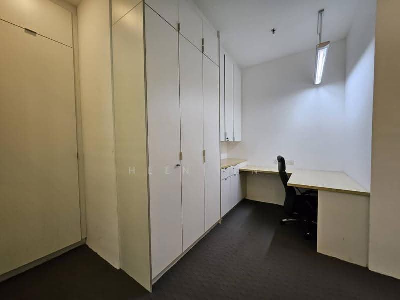 Office for Rent in Bangsar Utama (Bangsar) - Heen Yen Phang - Study - PropertyGuru.com.my