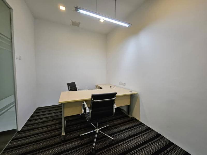 Office for Rent in Bangsar Utama (Bangsar) - Heen Yen Phang - Interior - PropertyGuru.com.my