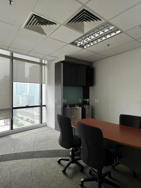 Pejabat untuk Disewa di Bangsar (Kuala Lumpur) - Heen Yen Phang - Interior - PropertyGuru.com.my