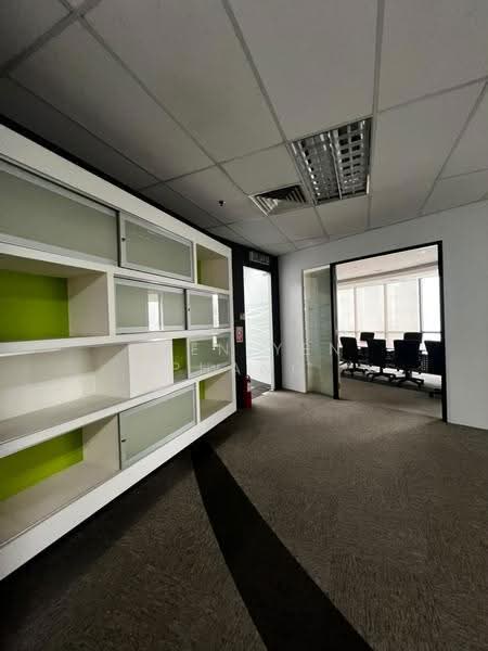 Pejabat untuk Disewa di Bangsar (Kuala Lumpur) - Heen Yen Phang - Corridor - PropertyGuru.com.my
