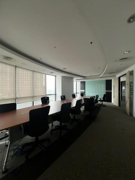 Pejabat untuk Disewa di Bangsar (Kuala Lumpur) - Heen Yen Phang - Interior - PropertyGuru.com.my