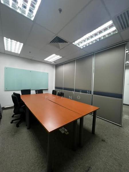 Pejabat untuk Disewa di Bangsar (Kuala Lumpur) - Heen Yen Phang - Interior - PropertyGuru.com.my