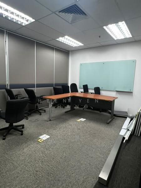 Pejabat untuk Disewa di Bangsar (Kuala Lumpur) - Heen Yen Phang - Study - PropertyGuru.com.my