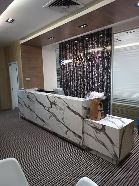 Office for Rent in Bangsar (Kuala Lumpur) - Heen Yen Phang - Lobby - PropertyGuru.com.my